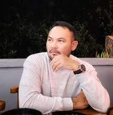 Foto Profil Suhartanto